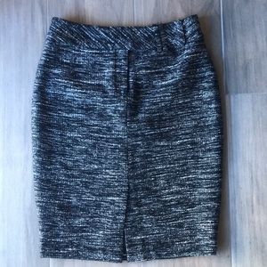 Womens BCBG Paris pencil skirt